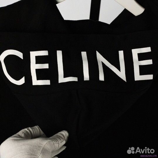 Зип худи Celine (Арт.76794)