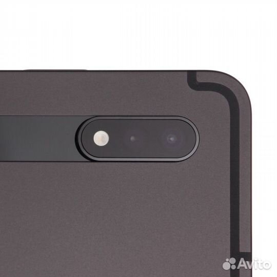 Samsung Galaxy Tab S8 8gb/256gb LTE Чёрный