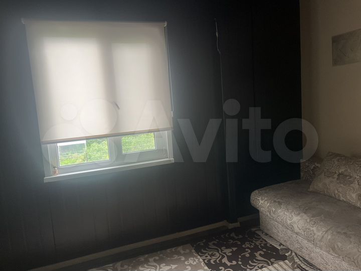 Комната 18 м² в 3-к., 2/3 эт.