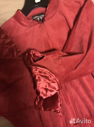 Комбинезон винтажный