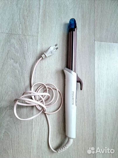 Плойка Rowenta