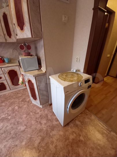 2-к. квартира, 57 м², 2/3 эт.