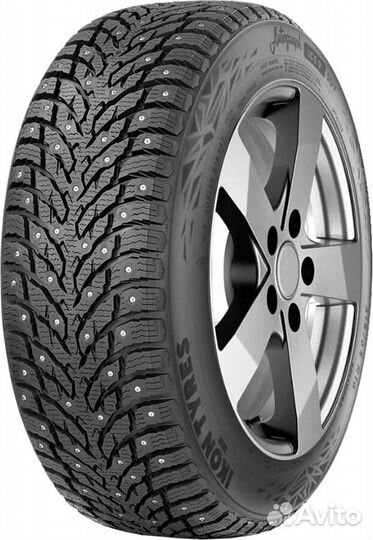 Ikon Tyres Autograph Ice 9 SUV 215/65 R16 102T