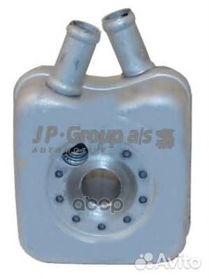 Радиатор VAG 100/80/A3/A4/A6/A8/bora/caddy