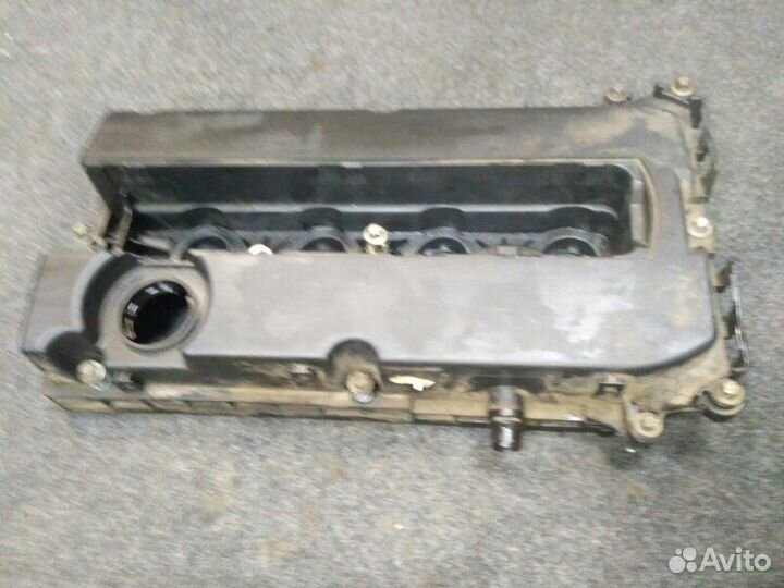 Клапанная крышка Opel Vectra C Z16XER 2002-2008