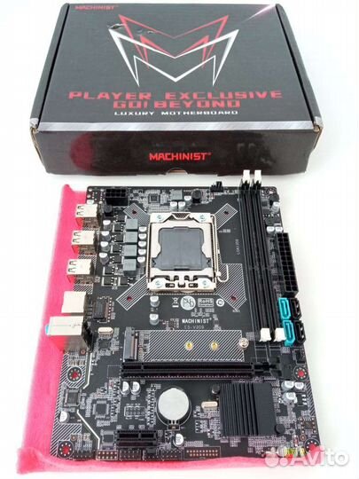 Материнские платы am4 1356 2011 2011-3