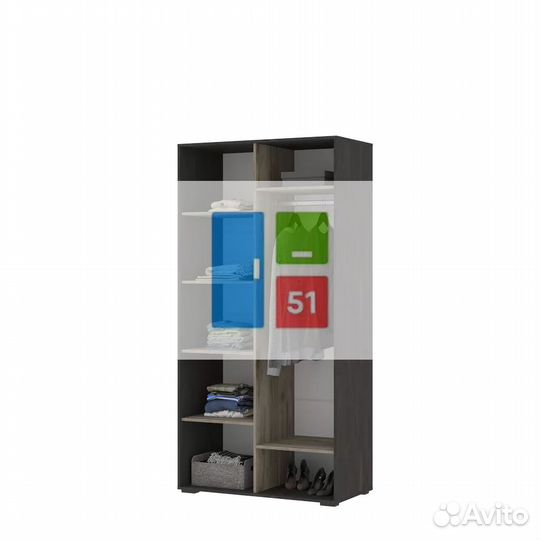 Шкаф в гостиную