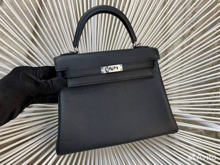 Сумка Hermes Kelly 25