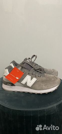 Кроссовки new balance 574