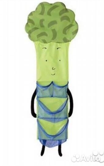 Подвесные кармашки Икеа