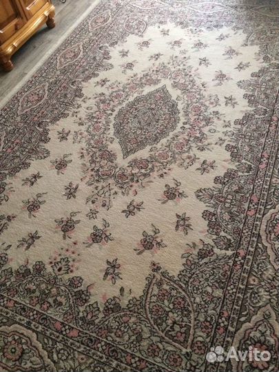 Продам ковер палас бу