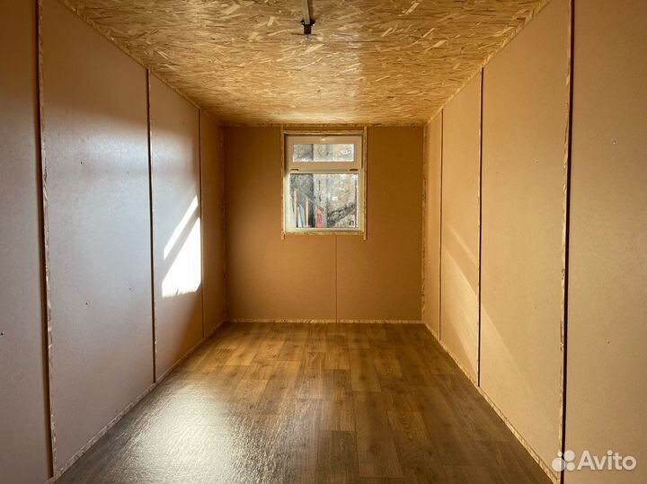 Аренда бытовки без залога