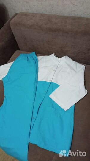 Медицинский костюм