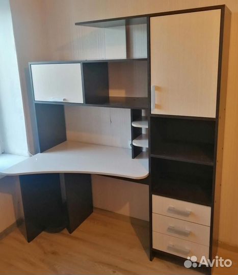 Стол компьютерный «№6»