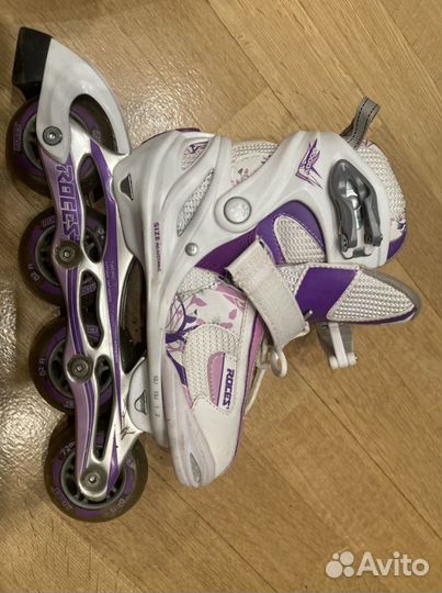 Ролики Roces 30-35