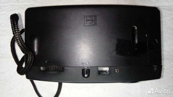 Плёночный фотоаппарат Kodac star 235