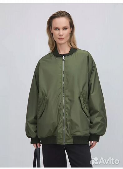 Бомбер TOP TOP