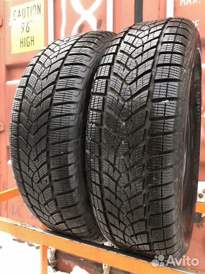 Goodyear UltraGrip Performance SUV Gen-1 225/65 R17