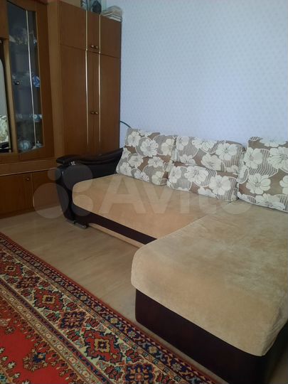 1-к. квартира, 34,2 м², 4/5 эт.