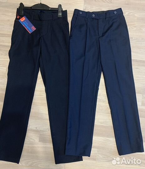 Пиджак жилет брюки hm много 128 и 134 146