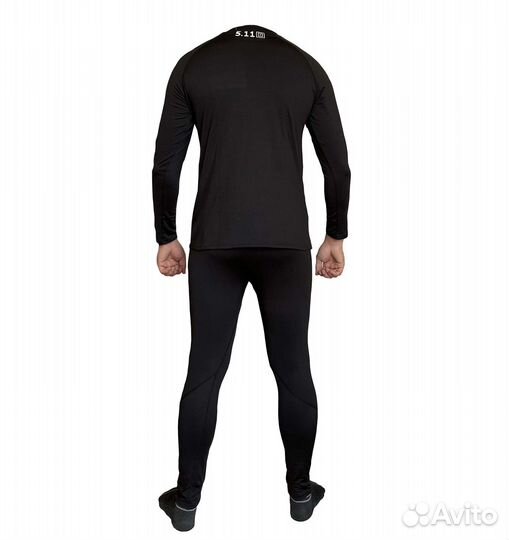 Термобелье компрессионное 5.11 Functional Underwea