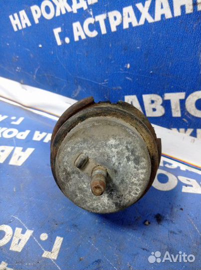 Подушка двигателя Infiniti Fx37 кроссовер VQ37DE