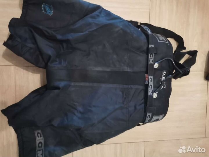 Все для хоккея