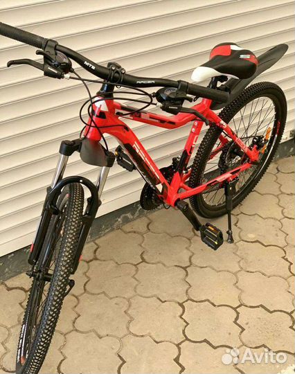 Велосипеды