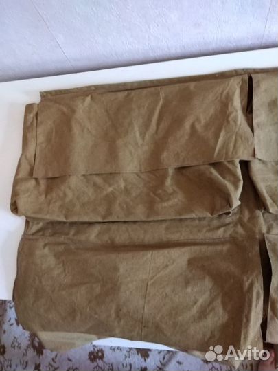 Органайзер подвесной для обуви, хэндмейд