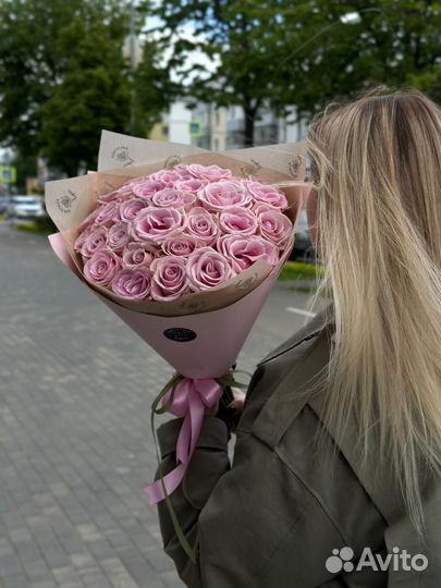 Букет For my beloved с доставкой