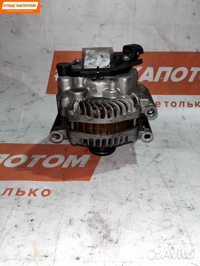 Генератор Citroen C3 2 2012 A003TG5281ZED