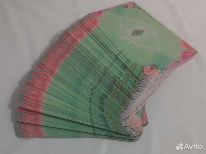 Таро muse 78карт