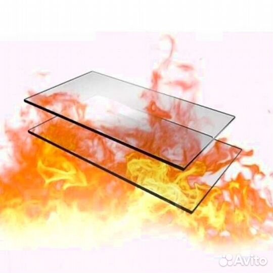 Закаленное стекло