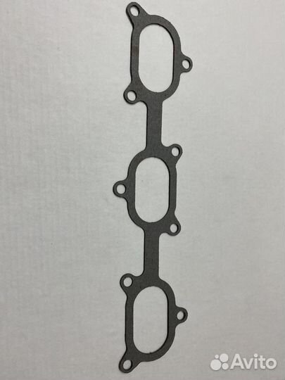 Прокладка выхлопного коллектора BRP 1200 4 TEC