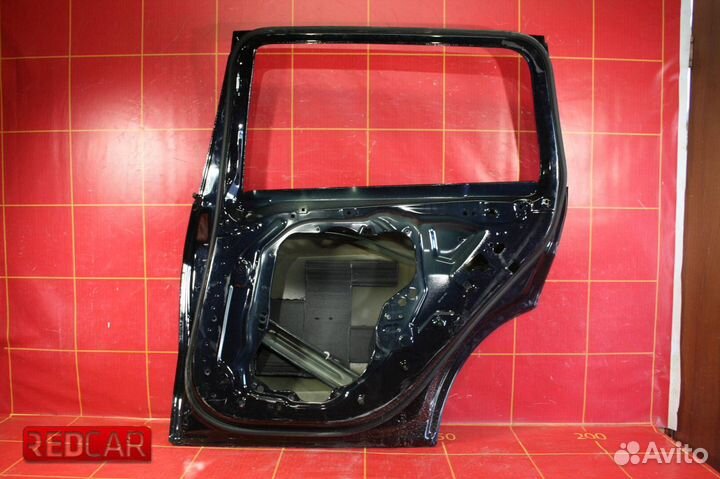 Дверь задняя правая BMW X7 G07 (18)