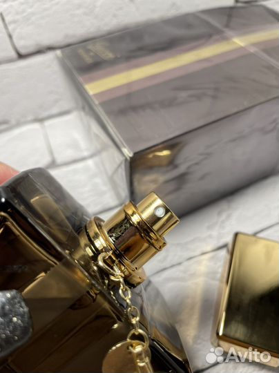 Gucci by Gucci Eau de Parfum