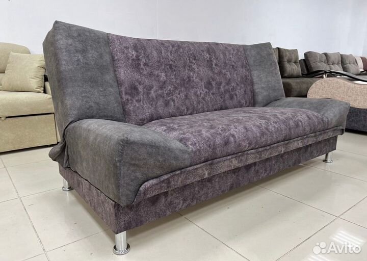 Диван Лодка