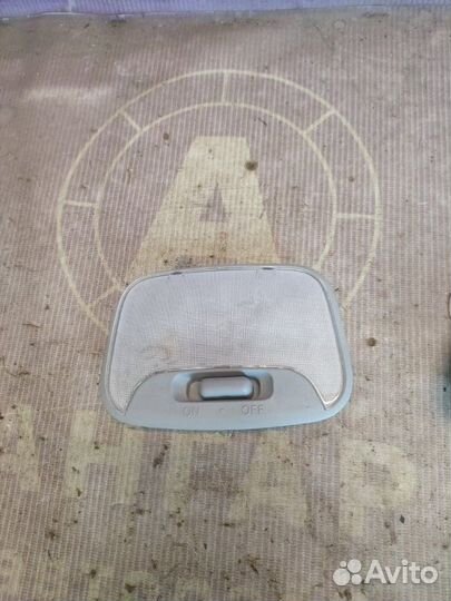 Плафон подсветки салона Mitsubishi Outlander Xl