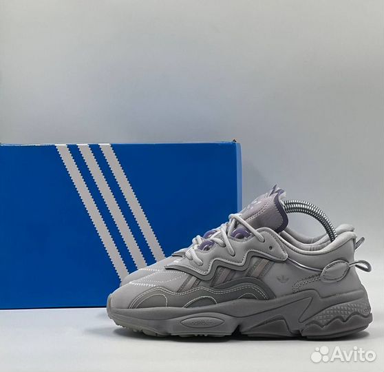 Кроссовки женские Adidas Ozweego новые