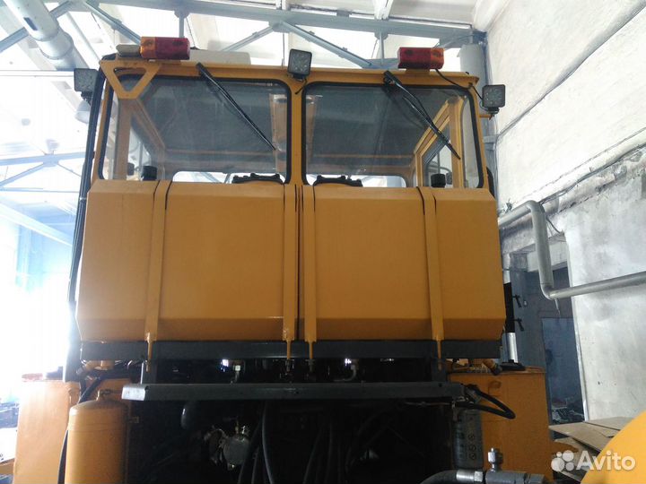 Трактор Кировец К-700А, 2024