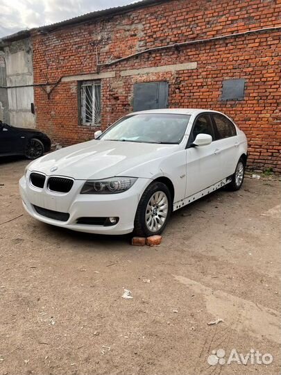 Клапан Ванос Электромагнитный Bmw 3 E90 N46B20