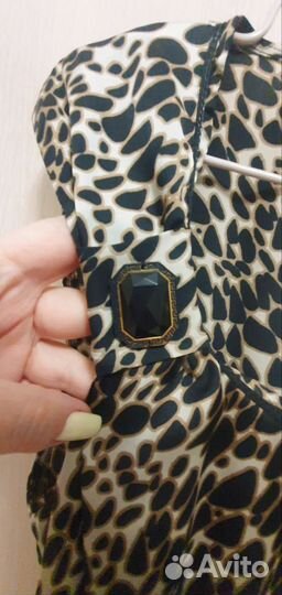 Блузка женская