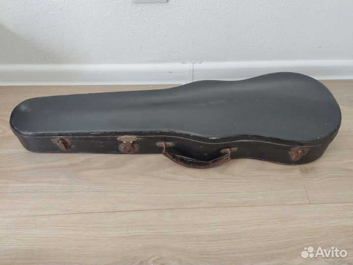 Футляр для скрипки Раритет Смычек