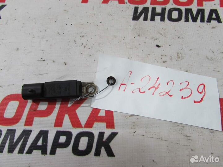 Конденсатор для Opel Zafira B 2 2005-2014г