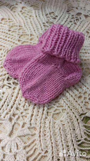 Носки детские