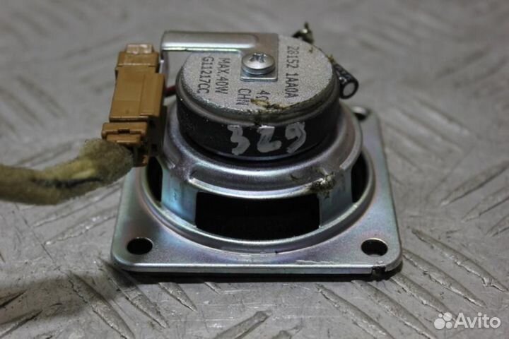 Динамик Nissan Teana j32