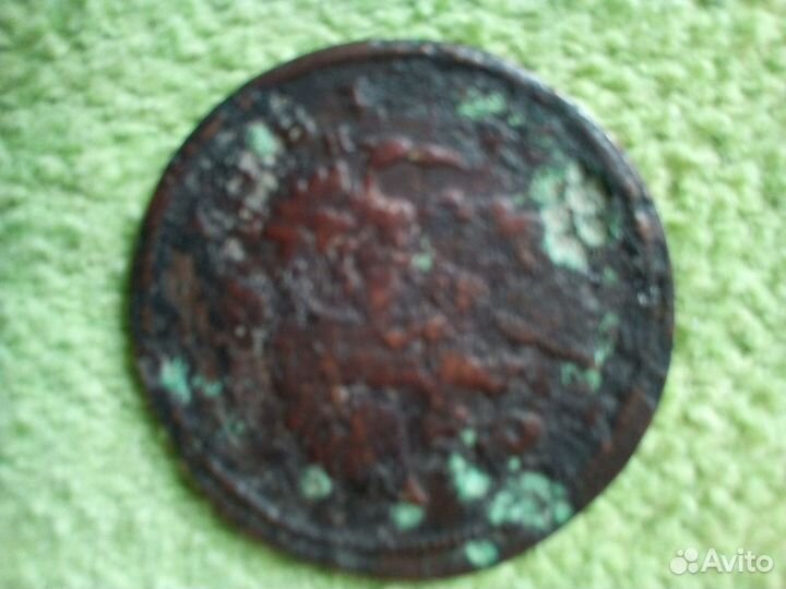 Нумизматика монеты