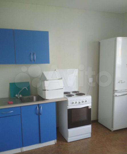 2-к. квартира, 63,1 м², 15/18 эт.