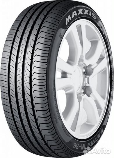Maxxis Victra M-36 245/45 R18 96W