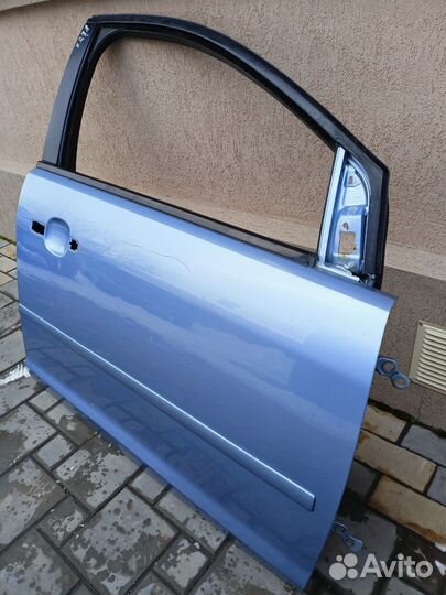 Дверь передняя правая Форд фокус 2